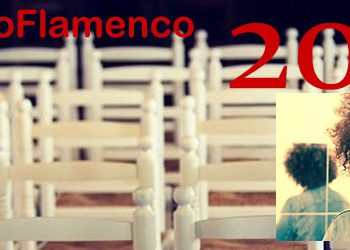 Silvia Cruz Lapeña - miAñoFlamenco 2017