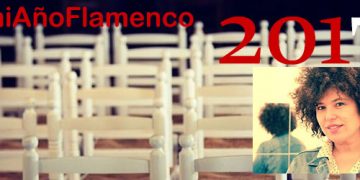 Silvia Cruz Lapeña - miAñoFlamenco 2017