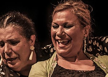 La Susi & Carmen Ledesma - Mont de Marsan