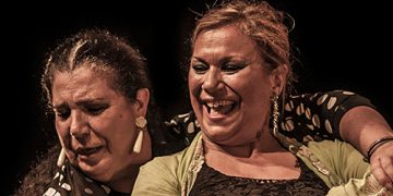 La Susi & Carmen Ledesma - Mont de Marsan