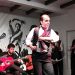 Tablao Flamenco Los Gallos (Sevilla)