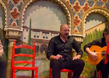 Torres Bermejas - De tablao en tablao