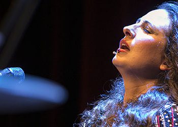 Rosario la Tremendita