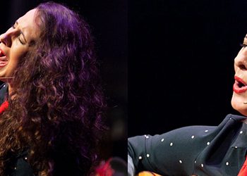 Rosario  La Tremendita