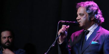 Flamenco por Ramón el Portugués