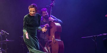 Ultra High Flamenco - Festival de Jerez