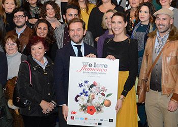 We Love Flamenco 2015