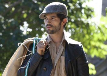 David Romero "Charnego"