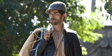 David Romero "Charnego"