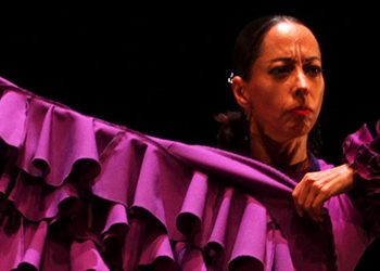 Belén Maya - Los invitados - Bienal de Flamenco