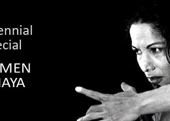 CENTENNIAL SPECIAL: CARMEN AMAYA