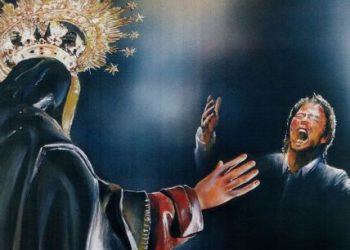 Concurso Saetas - Cartagena