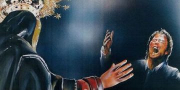 Concurso Saetas - Cartagena