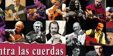 Contra las Cuerdas - Pablo San Nicasio