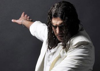 Domingo Ortega - Cumbre Flamenca