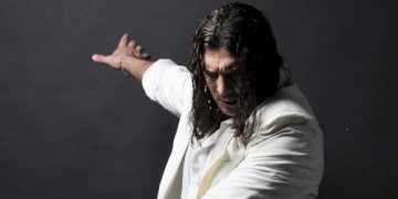 Domingo Ortega - Cumbre Flamenca