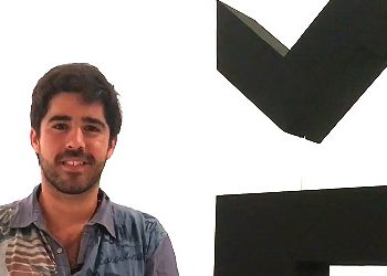 Entrevista a Diego Villegas