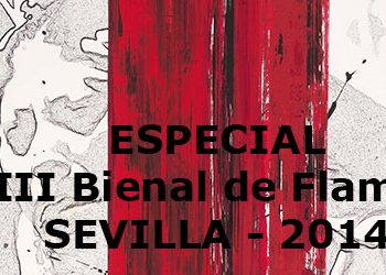 Bienal de Flamenco de Sevilla