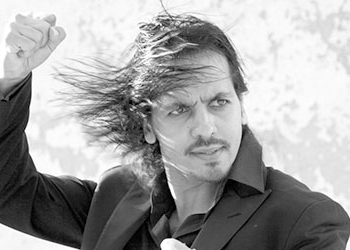 Farruquito debuts «Abolengo»