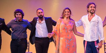 Flamenco Joven 2017