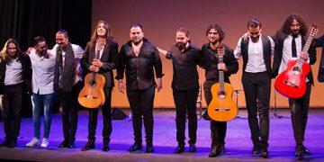 Flamenco Joven 2017