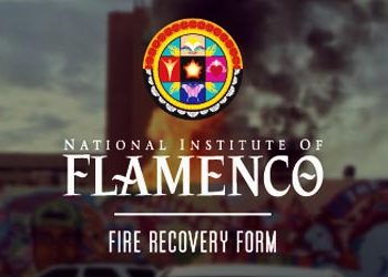 Incendio Alburquerque