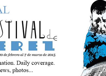 Special Festival de Jerez