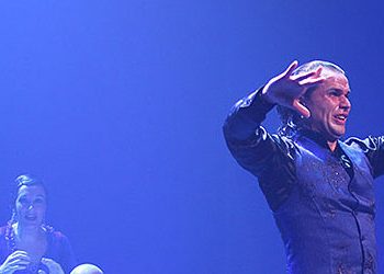 Pepe Flores, mi verdad