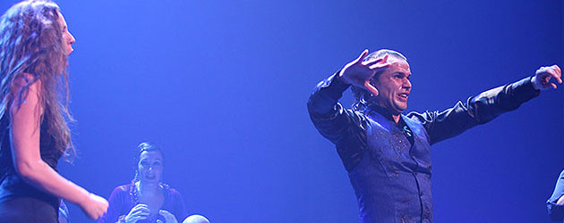 Pepe Flores, mi verdad