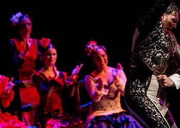 Antonio El Pipa - Gallardía