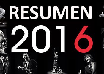Resumen Flamenco 2016