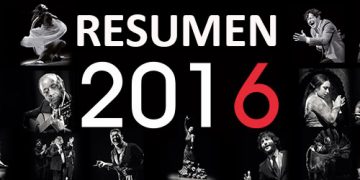 Resumen Flamenco 2016