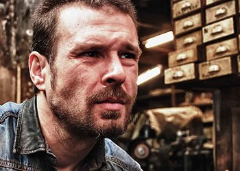 Salao. Foto: Paco Deogracias