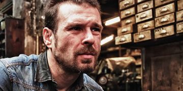 Salao. Foto: Paco Deogracias