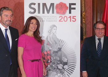 Simof 2015 - Moda Flamenca