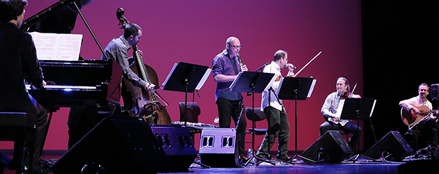 UHF, Oene Van Geel, Maarten Ornstein, Tony Roe – Video & fotos