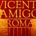 Vicente Amigo gives a preview of his single ROMA from the record Tierra