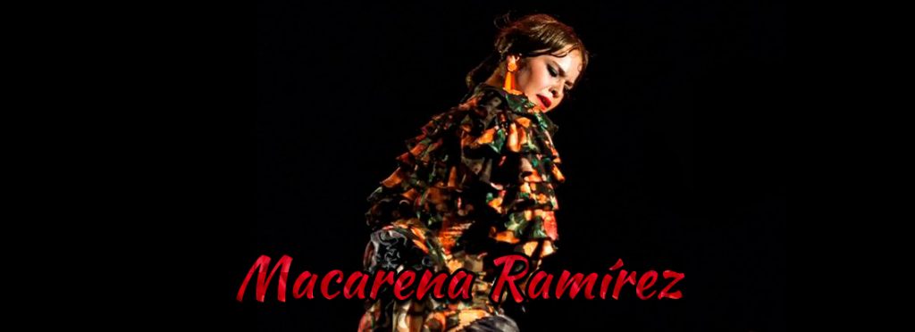 Macarena Ramírez