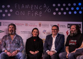 Flamenco on Fire 2018