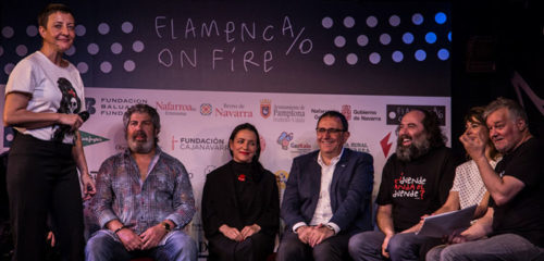 Flamenco on Fire 2018