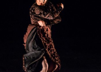 Bailaoras, el nuevo tiempo Mercedes de Córdoba