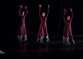 Bailaoras, el nuevo tiempo - Flamenco Madrid