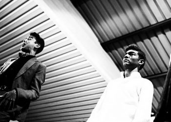 Renuevo del cante viejo - foto: Rufo