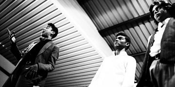 Renuevo del cante viejo - foto: Rufo