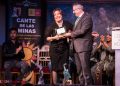 Presentación Cante de las Minas 2018 - Corral de la Moreria