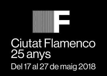 Ciutat Flamenco 2018