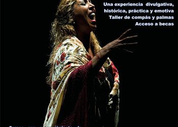 Curso Flamenco Olavide