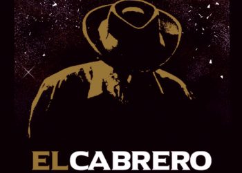 El Cabrero - Ni rienda ni jierro encima