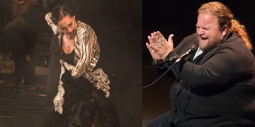 Ezequiel Benítez & Adela Campallo