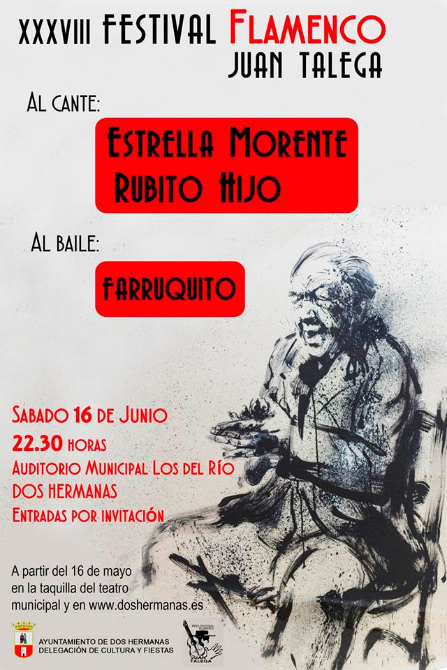 Festival Juan Talega 2018